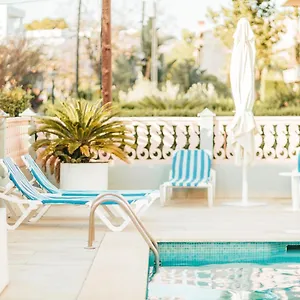 4u Miranda - Adults Only Hotell Santa Ponsa