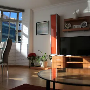  Apartamento Apartamento Chabela