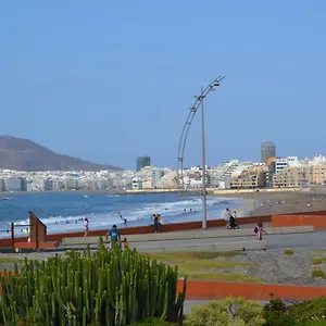  Apartamento Magnifico Penthouse Palmas